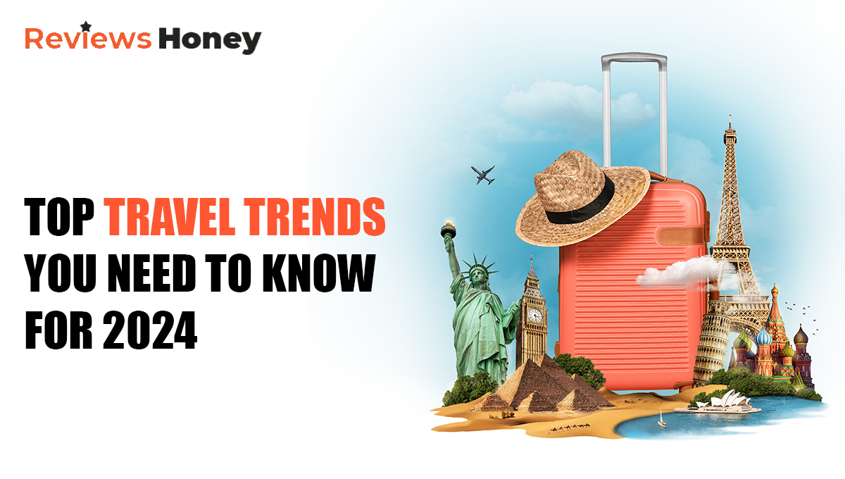 Top Travel Trends